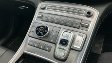 Hyundai SANTA FE 1.6 TGDi Hybrid Ultimate 5dr 4WD Auto Hybrid Estate